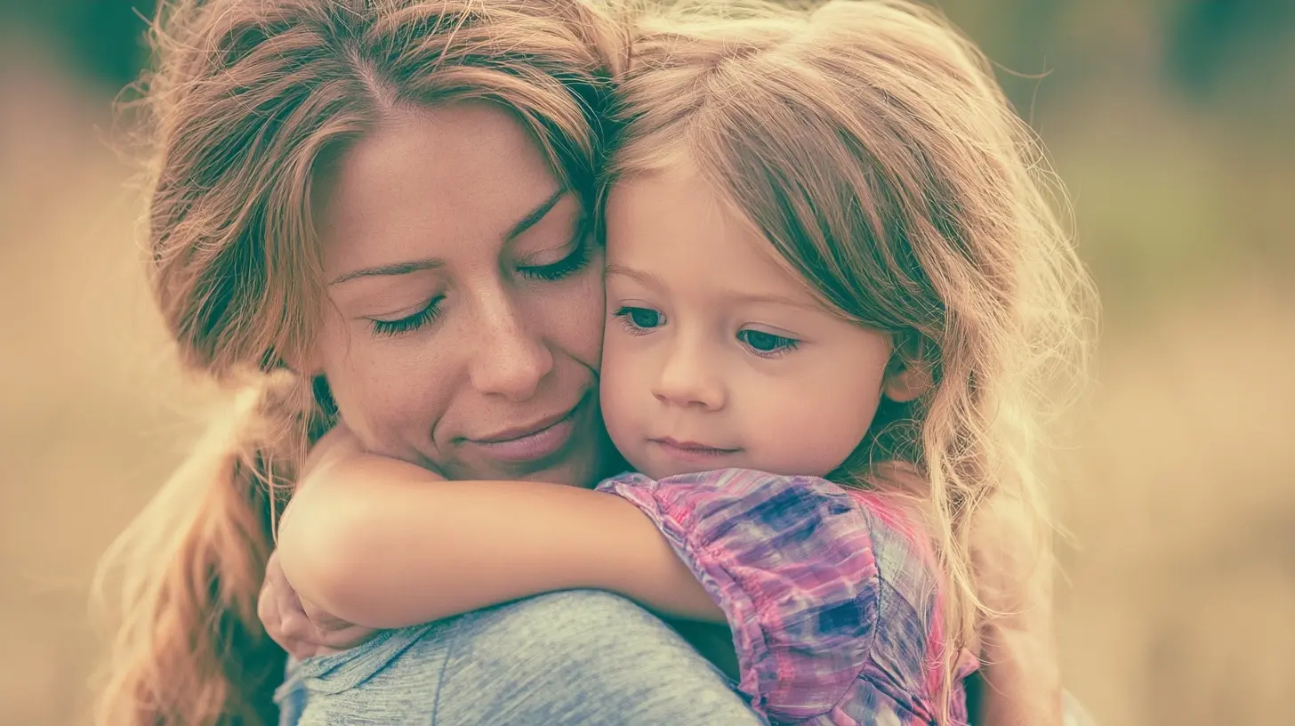 Why Validation is Your Most Powerful Parenting Tool
