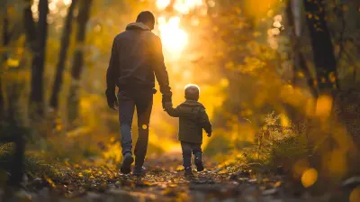 Active Listening: The Most Underrated Parenting Skill