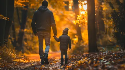 Active Listening: The Most Underrated Parenting Skill