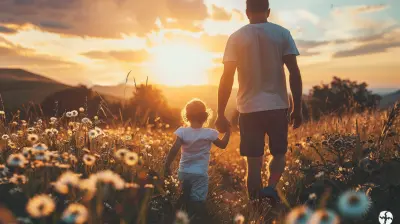 Active Listening: The Most Underrated Parenting Skill