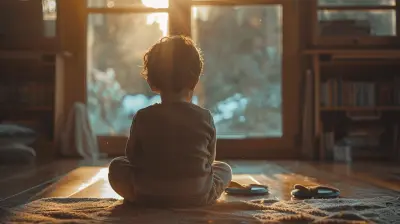 Adapting Childhood Traditions for Your Own Family