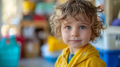 Approaching Chores From A Montessori Perspective