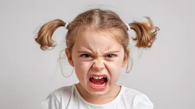 Avoiding Common Mistakes When Responding to Tantrums