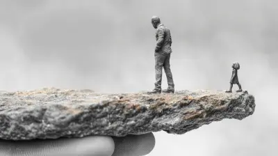 Balancing Tough Love with Empathy in Discipline