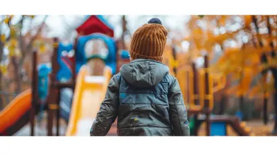 Benefits of Outdoor Play for Preschool Development
