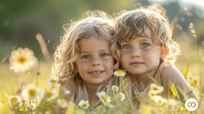 Benefits of Outdoor Play for Preschool Development