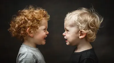 Bonding Through Tantrum Recovery: Building Trust