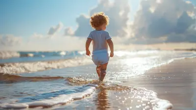 Bonding Through Tantrum Recovery: Building Trust