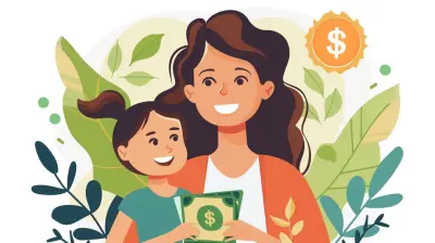 Budgeting Tips for Stay-at-Home Moms Living on One Income