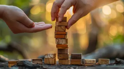 Building a Foundation of Trust and Respect with Your Child