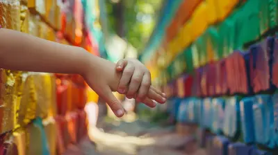 Building a Strong Parent-Teacher Relationship in Preschool