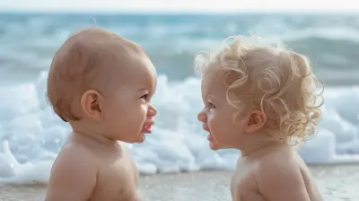 Building Positive Communication Before Tantrum Moments