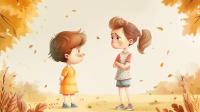 Building Positive Communication Before Tantrum Moments