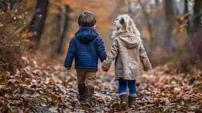 Building Social Skills in Preschool-Age Kids