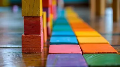 Building Social Skills in Preschool-Age Kids
