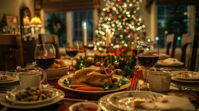 Celebrating Life's Little Moments With Everyday Traditions