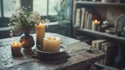 Celebrating Life's Little Moments With Everyday Traditions