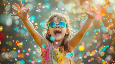 Celebrating Milestones in Your Preschooler’s Development