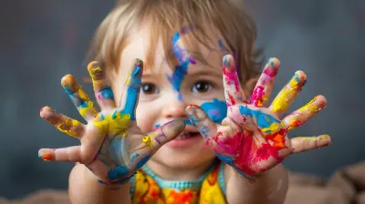 Celebrating Milestones in Your Preschooler’s Development
