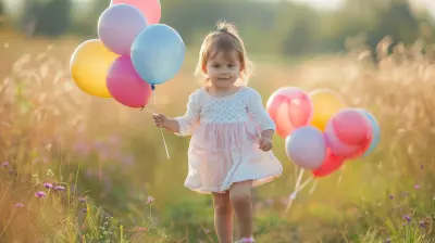 Celebrating Milestones in Your Preschooler’s Development