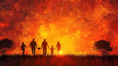 Celebrating Your Heritage Through Family Traditions