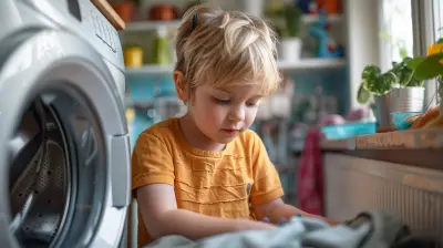 Chore Apps for Kids: Do They Really Work?