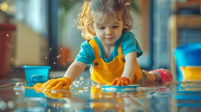 Chore Apps for Kids: Do They Really Work?