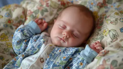 Common Sleep Training Myths Debunked: What Really Works?