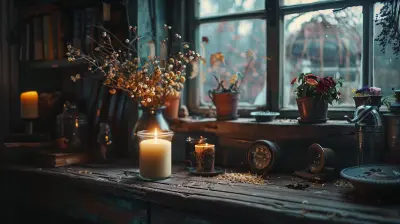 Crafting Family Traditions That Evolve as Kids Grow