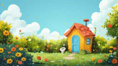 Creating a Fun Potty Training Routine That Kids Love