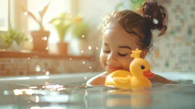 Creating a Fun Potty Training Routine That Kids Love