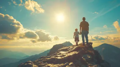 Creating a Positive Relationship with Failure for Your Child