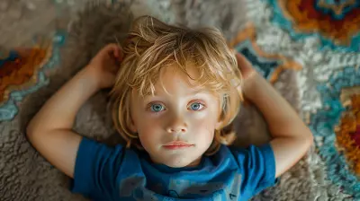 Creating a Routine That Works for Preschoolers