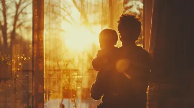 Creating New Family Traditions After a Big Move