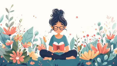 Creating Routines That Prioritize Mental Well-being