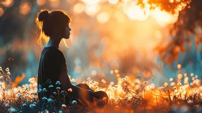 Creating Routines That Prioritize Mental Well-being