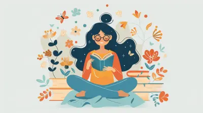 Creating Routines That Prioritize Mental Well-being