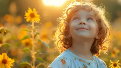 Cultivating Gratitude: Raising Children Who Appreciate