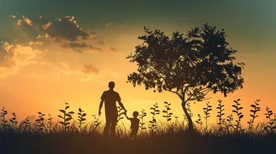 Cultivating Gratitude: Raising Children Who Appreciate