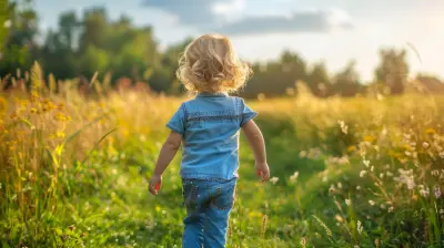 Cultivating Self-Regulation Skills in Preschoolers