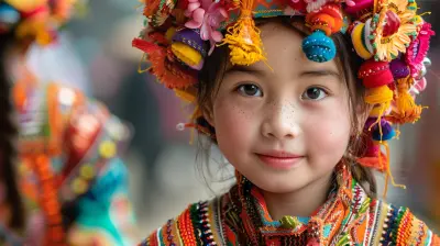 Cultural Celebrations: Incorporating Your Ancestry Into Family Traditions