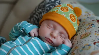 Daytime Naps: Do They Affect Your Baby’s Nighttime Sleep?