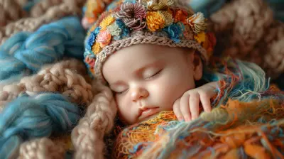 Daytime Naps: Do They Affect Your Baby’s Nighttime Sleep?