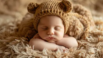 Daytime Naps: Do They Affect Your Baby’s Nighttime Sleep?