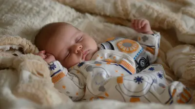 Daytime Naps: Do They Affect Your Baby’s Nighttime Sleep?
