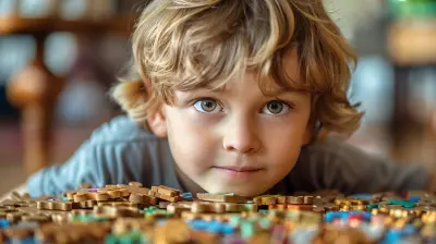 Discipline Strategies to Help Kids Develop Problem-Solving Skills