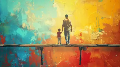 Discipline Strategies to Help Kids Develop Problem-Solving Skills