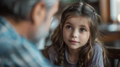 Discipline Strategies to Help Kids Develop Problem-Solving Skills