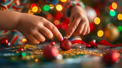 Diy Tradition Ideas For A More Connected Family