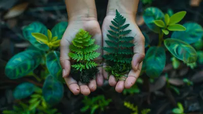 Eco-Friendly Traditions Your Family Can Start Today